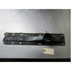 30E009 Left Intake Manifold From 1997 Ford F-250 HD  7.3  Power Stoke Diesel